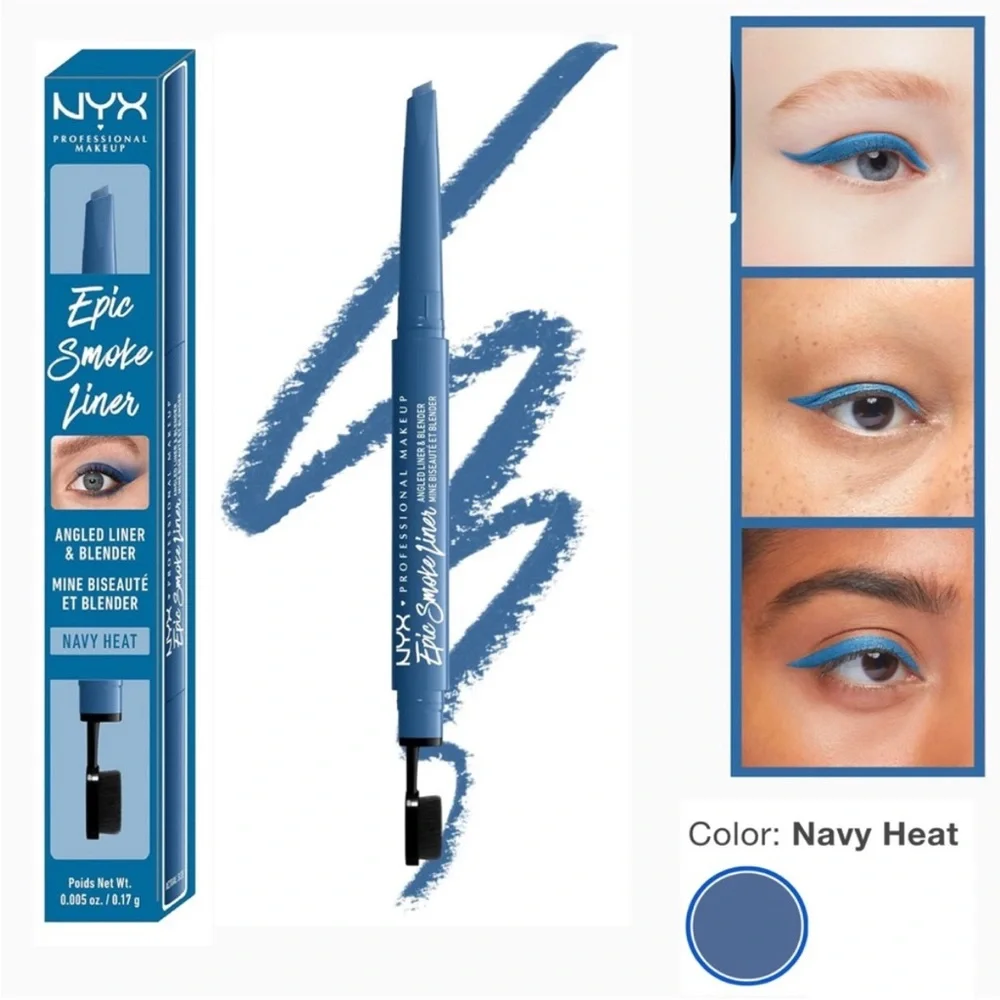 NYX EPIC SMOKE LINER